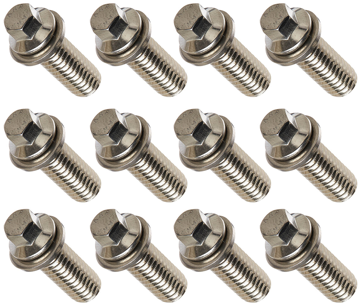 ARP 400-1109 Arp 400-1109 HEX HEADR BOLT KT