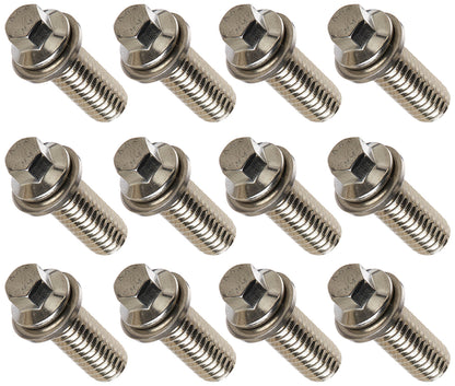 ARP 400-1109 Arp 400-1109 HEX HEADR BOLT KT