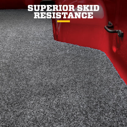 Husky Liners HBMC19SBS Truck Bed Mat