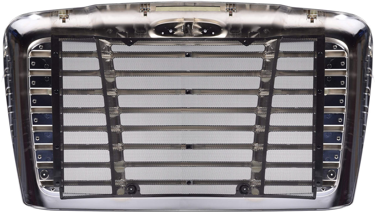 Dorman 242-6008 HEAVY DUTY GRILLE WITH BUG SCREEN