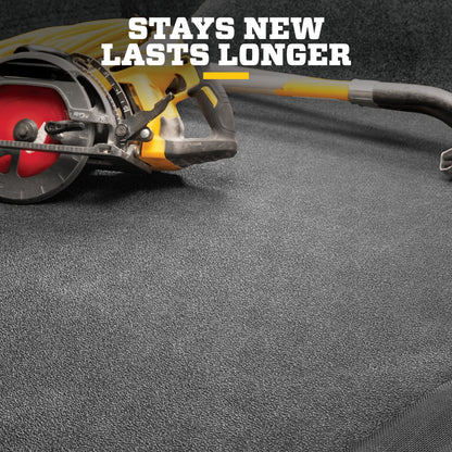 Husky Liners HIMT09CCS Truck Bed & Tailgate Mat