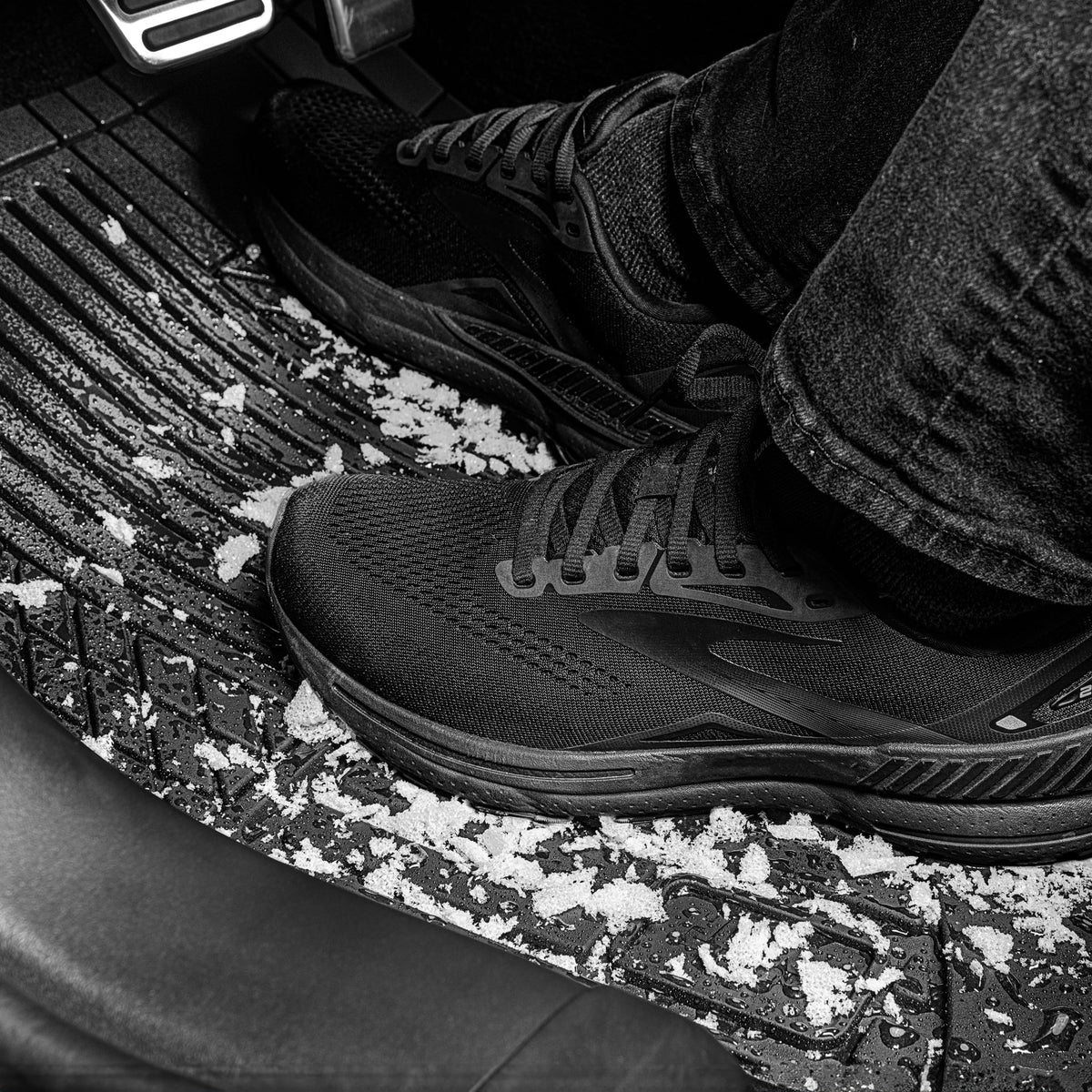 Husky Liners 51509 Uni-Fit