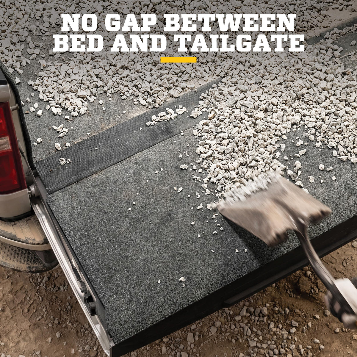 Husky Liners HILQ15SCK Full Truck Bed Liner