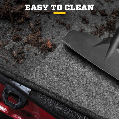 Husky Liners HXLTBMB15CCS Truck Bed & Tailgate Mat