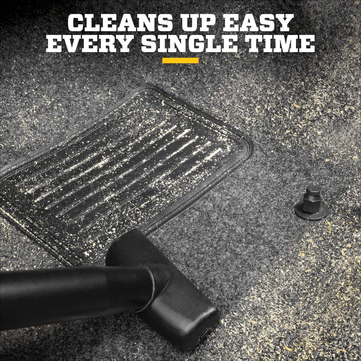 Husky Liners HBRTJ97F Jeep Liner