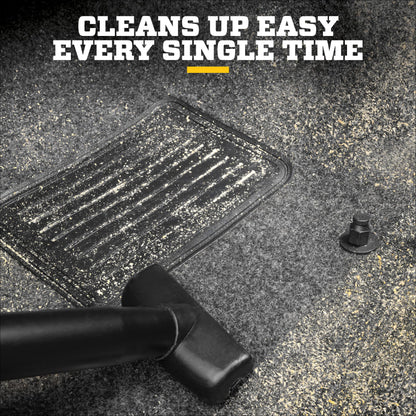 Husky Liners HBRTJ97F Jeep Liner