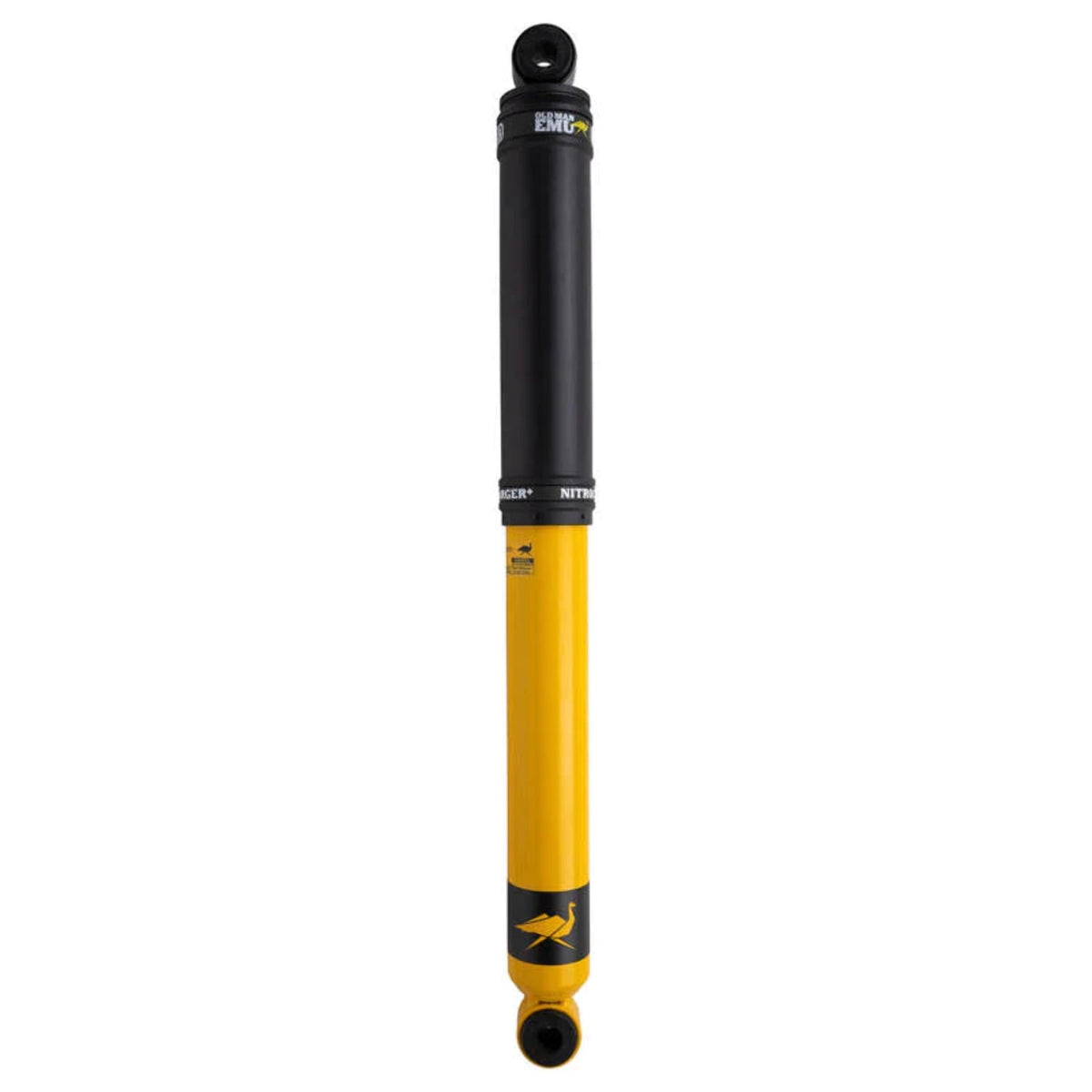 Arb Usa 63062 ARB / OME Nitrocharger Plus Shock 8/83-97 Toyota Hilux - Rear