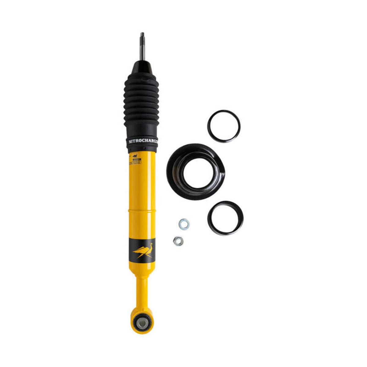 Arb Usa 93010 ARB / OME Nitrocharger Plus Strut Toyota Prado 150 Series - Front