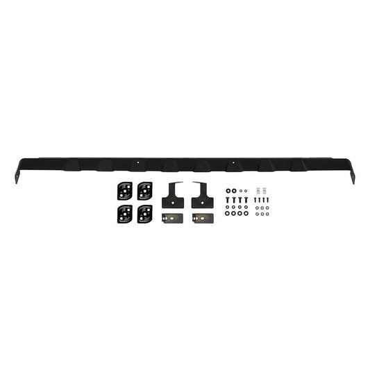 ARB 17900090 ARB Base Rack Deflector Universal - For Use w/ Gutter-Mount Base Rack Mount Kits