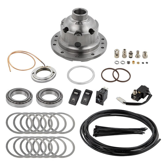 ARB RD109 Arb 4X4 Accessories Rd109 Air Locker Differential Fits 97 06 Wrangler (Tj) Fits select: 1997-2006 JEEP WRANGLER / TJ