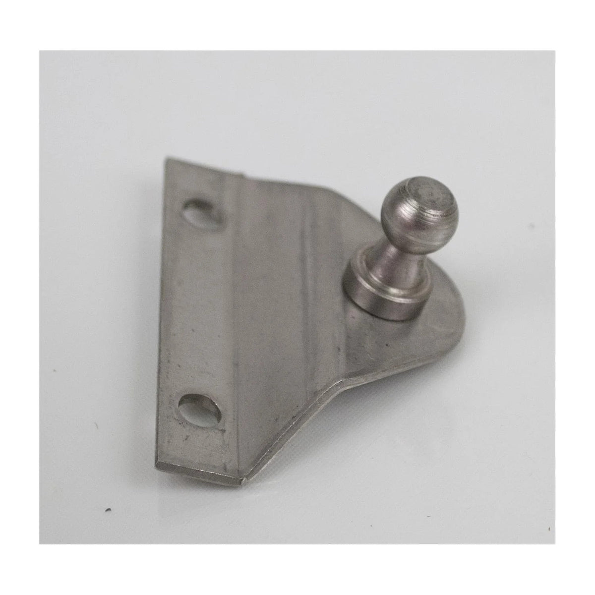 Attwood Mari SL65SSP3-1 Attwood SL65SSP3-1 10 mm Offset Flat Gas Spring Bracket with REV