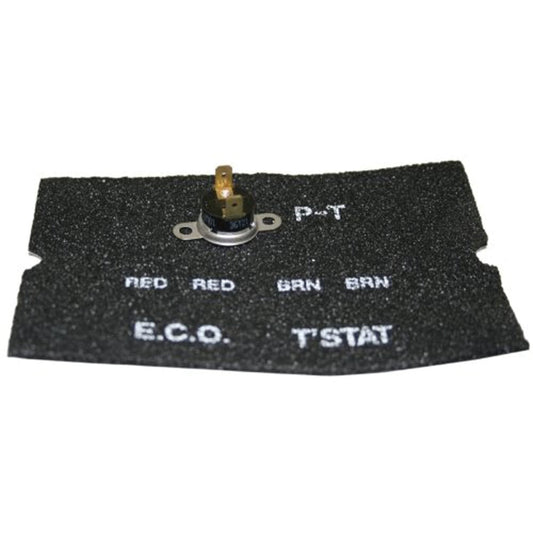 Attwood 91470 Atwood 91470 Thermostat Front Mount - 120 degree