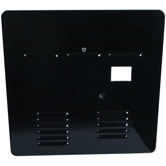 Attwood 93963 Atwood 93963 Access Door - 10 Gallon, Black