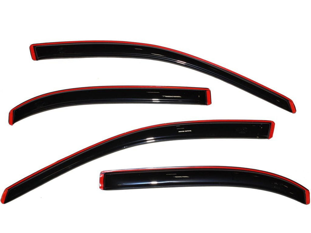 AVS 194268 Auto Ventshade [AVS] In-Channel Ventvisor / Window Deflectors