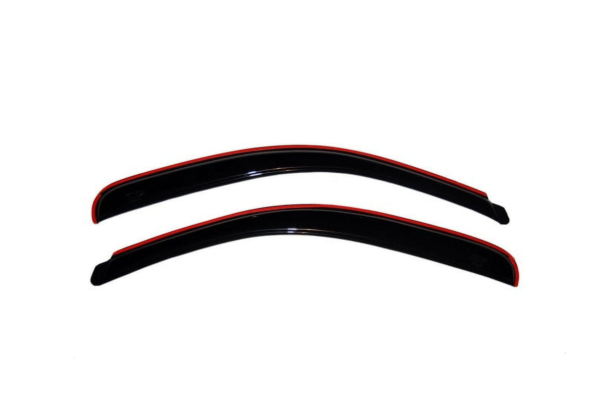 Ventshade 192925 Auto Ventshade [AVS] In-Channel Ventvisor / Window Deflectors