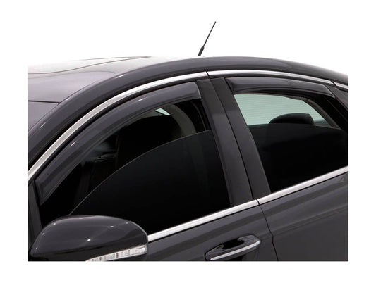 AVS 194313 Auto VentShade (AVS) 194313 In-Channel Ventvisor Window Deflectors
