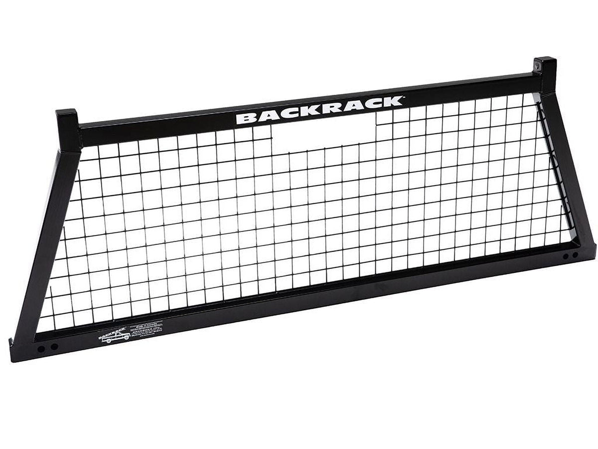 Backrack 30943 Backrack 30943 Hardware Kit Fits use w/ Standard Bed Black, No Drill Fits 2024 Chevrolet Silverado EV