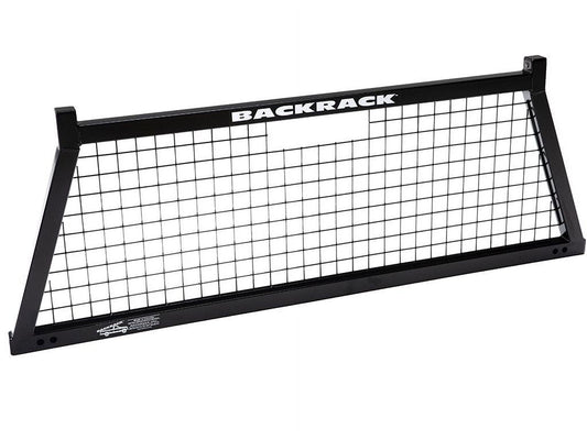 Backrack 30943 Backrack 30943 Hardware Kit Fits use w/ Standard Bed Black, No Drill Fits 2024 Chevrolet Silverado EV