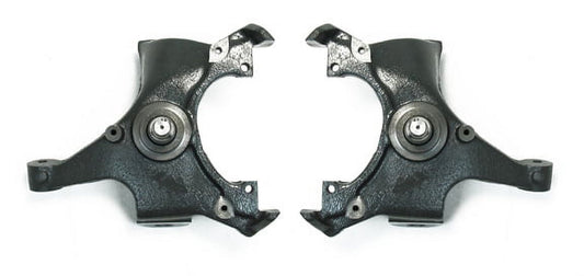 Belltech Suspension 2400 Belltech 2400 Spindle