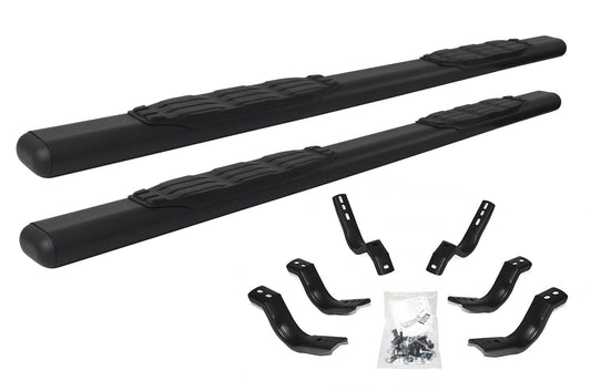Big Country Truck Accessories 104368800 Big Country Truck Accessories 104368800 4 in. Fusion Side Bars Kit Fits Ranger