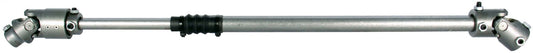 Borgeson 000920 Borgeson 000920 Steering Shaft Assembly Fits select: 1980-1986 JEEP JEEP, 1979-1980 AMERICAN MOTORS JEEP