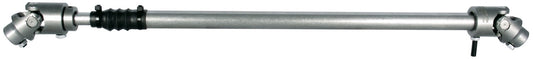 Borgeson 000943 Borgeson 000943 Steering Shaft Assembly Fits select: 1979-1993 DODGE W-SERIES, 1980-1993 DODGE D-SERIES