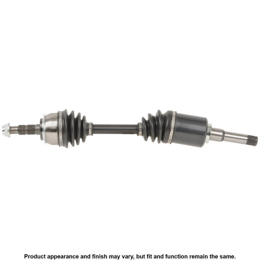 Cardone CARDONE New 66-1542 CV Axle Assembly Front Left fits 2011-2016 Chevrolet 13334704