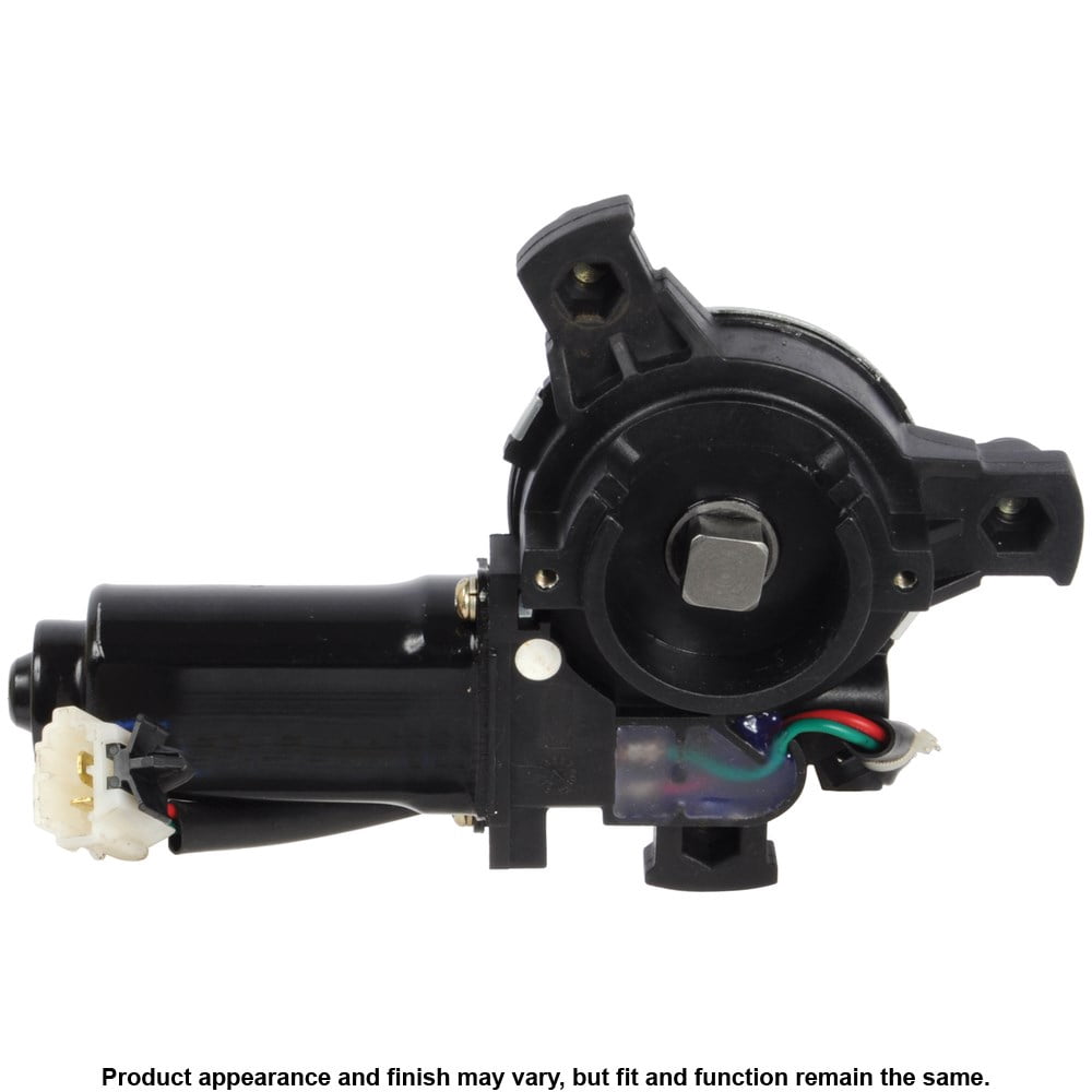 Cardone CARDONE New 82-1933 Power Window Motor Front Right fits 2000-2005 Chrysler, Dodge, Mitsubishi