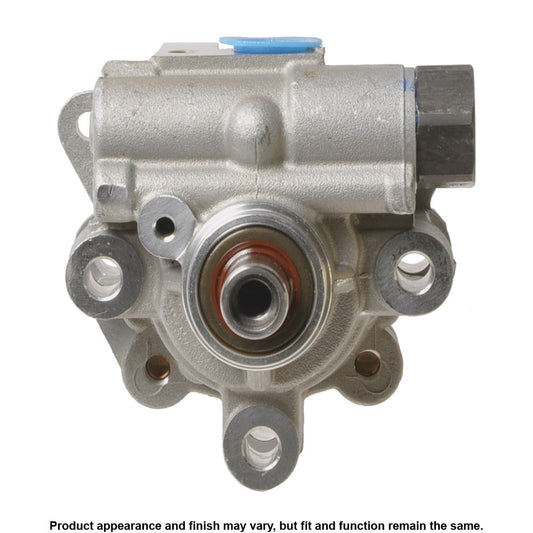 Cardone CARDONE New 96-05461 Power Steering Pump fits 2005-2010 Jeep