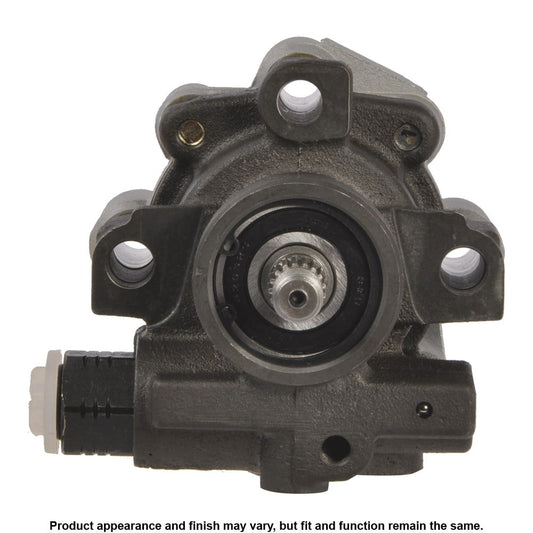 Cardone CARDONE New 96-5228 Power Steering Pump fits 1996-2001 Toyota