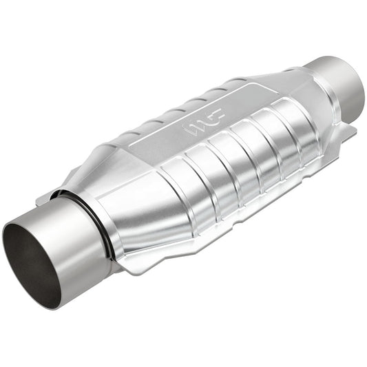 MagnaFlow 339109 CATALYTIC CONVERTER Fits select: 1988-1995 CHEVROLET GMT-400, 1989-1995 GMC SIERRA