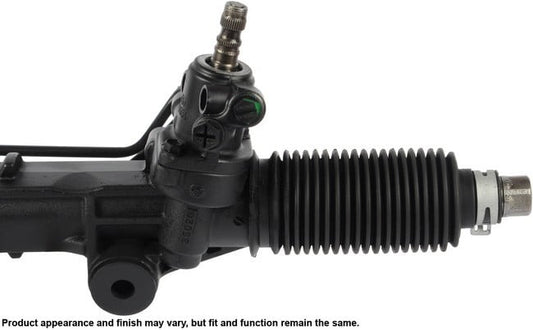 Cardone Cardone Reman Complete Long Rack Steering Rack, w/o Outer Tie Rod Ends Fits select: 1995-1996 TOYOTA TACOMA