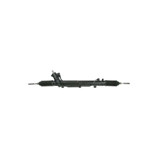 Cardone Cardone Reman Complete Long Rack Steering Rack, w/o Outer Tie Rod Ends Fits select: 2002-2005 BMW 325, 2002-2005 BMW 330