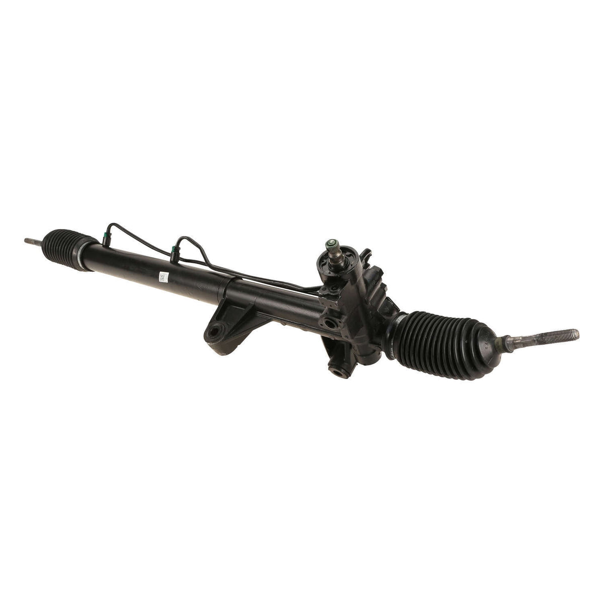 Cardone Cardone Reman Complete Long Rack Steering Rack, w/o Outer Tie Rod Ends Fits select: 2003-2006 KIA SORENTO EX/LX