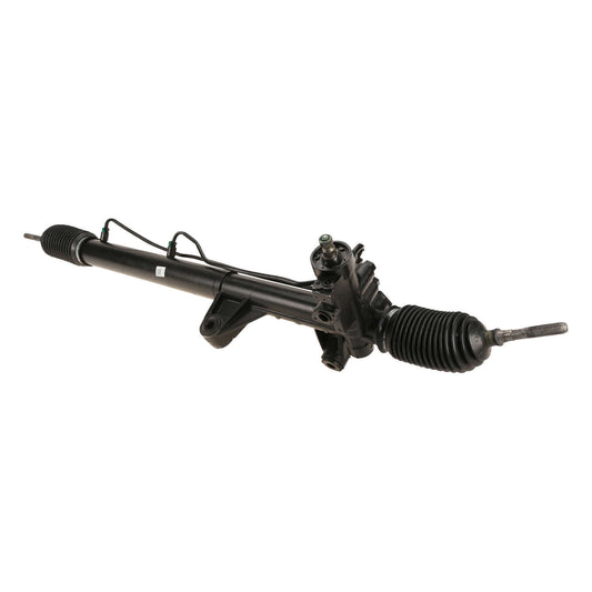 Cardone Cardone Reman Complete Long Rack Steering Rack, w/o Outer Tie Rod Ends Fits select: 2003-2006 KIA SORENTO EX/LX