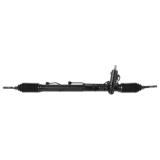 Cardone Cardone Reman Complete Long Rack Steering Rack, w/o Outer Tie Rod Ends Fits select: 2011-2013 KIA SORENTO, 2010-2012 HYUNDAI SANTA FE