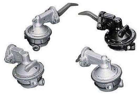 Carter Carter M6907 Mechanical Fuel Pump