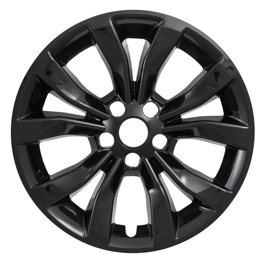Coast to Coast Accents IWCIMP381BLK Coast To Coast IWCIMP381BLK IMPOSTOR ® WHEEL COVER