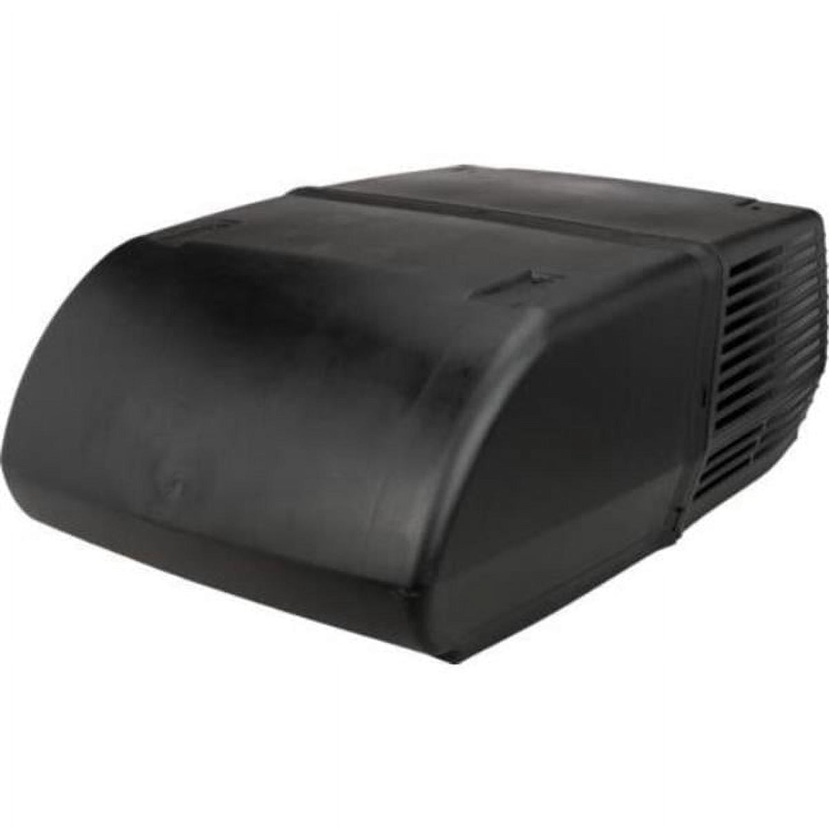 Coleman 38204-0672 Coleman RVP 482040692 Mach 15 AC Top Down Mount Air Conditioner, Black