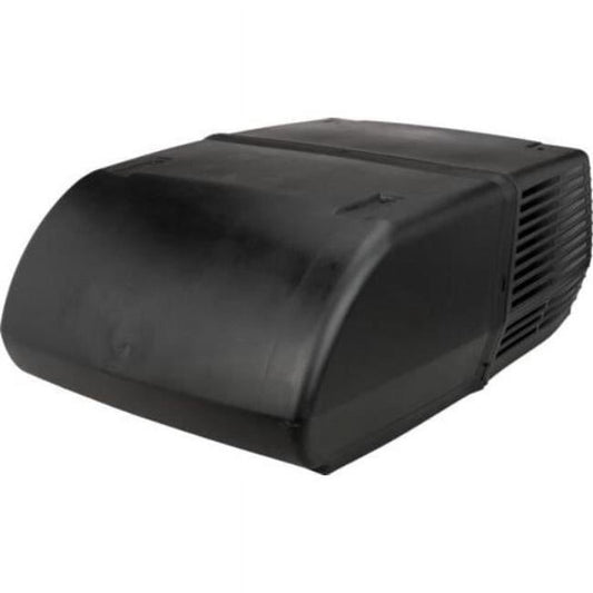 Coleman 38204-0672 Coleman RVP 482040692 Mach 15 AC Top Down Mount Air Conditioner, Black