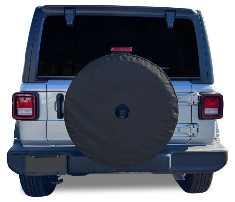 Covercraft ST1105BK Covercraft ST1105BK CVR Spare Tire Cover