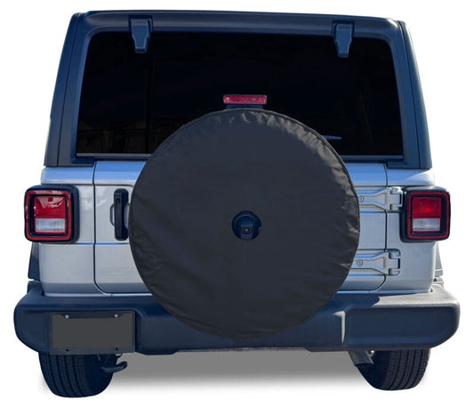 Covercraft ST1105BK Covercraft ST1105BK CVR Spare Tire Cover