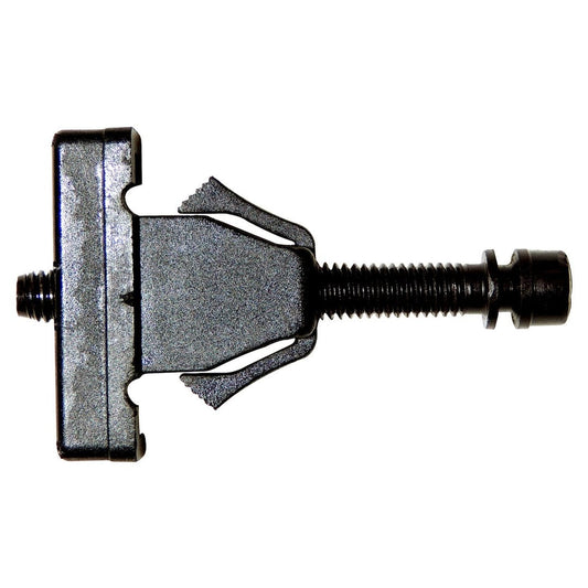 Crown Automotive 55054621 Crown Automotive 55054621 CAS55054621 HEADLAMP ADJUSTING SCREW Fits select: 1984-2001 JEEP CHEROKEE, 1986-1992 JEEP COMANCHE