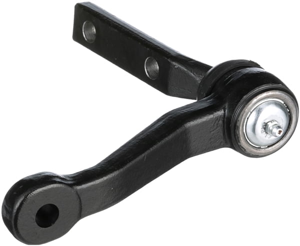 Delphi Delphi Steering Idler Arm P/N:Ta5377 Fits select: 1975-1977 OLDSMOBILE CUTLASS SUPREME, 1975-1977 CHEVROLET MALIBU