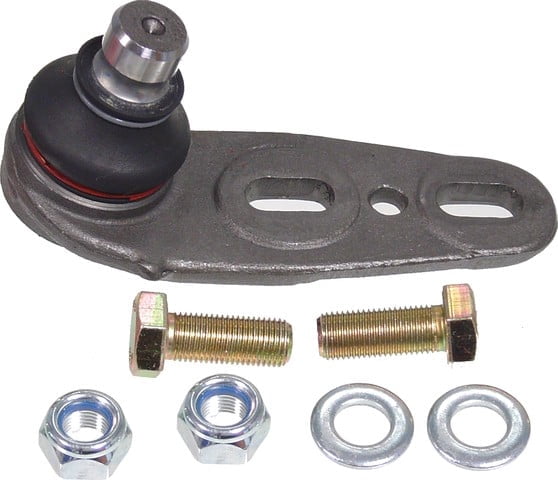 Delphi Delphi Suspension Ball Joint P/N:Tc498 Fits select: 1988-1991 AUDI 80, 1988-1991 AUDI 90