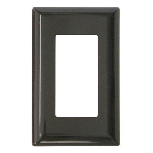 Diamond Group DG52493VP Diamond Group by Valterra DG52493VP Speed Decor Snap-On Cover - Brown
