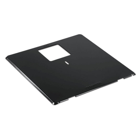 Dometic 94010 Dometic 9600025039 (94010) Water Heater Door - 6 Gallon, Black