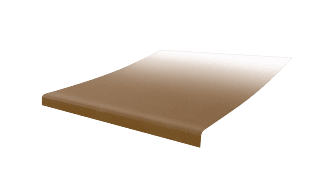Dometic B3314989NS.419 Dometic B3314989NS.419 Universal Replacement Awning Fabric with Polar White Weathershield - 19', Sandstone Linen Fade