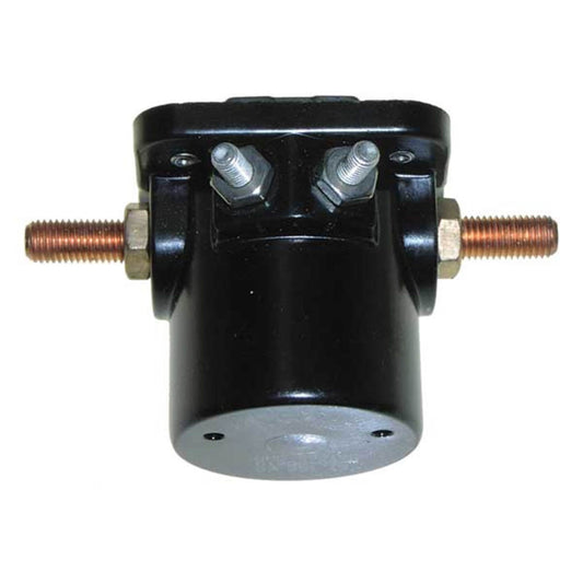 EMP 89-00890 EMP 89-00890 Solenoid for BRP 2-Cyl, 20-60 HP, 3-Cyl, 70-75 HP, V4, 85-140 HP, V6, 150-250 HP, V8, 250-300 HP Outboards