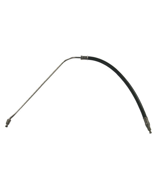 EMP-Engineered Marine Products 32-00698 EMP 3200698 Trim Hose Starboard Side
